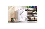 Сушильная машина Bosch WTH83253BY