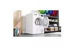 Сушильная машина Bosch WTH83253BY