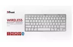 Клавиатура Nado BT White