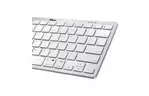 Клавиатура Nado BT White