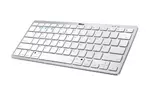 Клавиатура Nado BT White