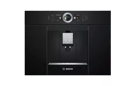 Кофемашина Bosch CTL636EB6 - Фото