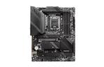 MSI Материнская плата MAG Z790 TOMAHAWK WIFI s1700 Z790 4xDDR5 M.2 HDMI DP WiFi BT ATX