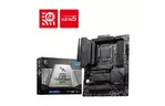 MSI Материнская плата MAG Z790 TOMAHAWK WIFI s1700 Z790 4xDDR5 M.2 HDMI DP WiFi BT ATX
