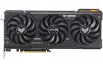 ASUS Видеокарта GeForce RTX 4070 12GB GDDR6X TUF OC GAMING TUF-RTX4070-O12G-GAMING