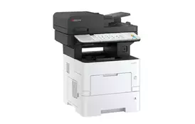 Многофункциональное устройство Kyocera Ecosys MA5500ifx (110C0Z3NL0) - Фото Многофункциональное устройство Kyocera Ecosys MA5500ifx (110C0Z3NL0) - Фото