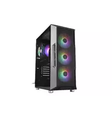 Компьютер персональный 2E Complex Gaming Intel i5-13600KF/Z690/32/1000F+2000F/NVD4070TI-12/Win11H/Zalman-i3NEO/850W