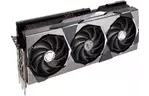 MSI Видеокарта GeForce RTX 4070 TI 12GB GDDR6X SUPRIM X