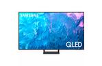 Телевизор Samsung QE55Q70CAUXUA