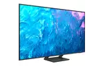 Телевизор Samsung QE55Q70CAUXUA