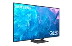 Телевизор Samsung QE55Q70CAUXUA