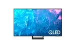 Телевизор Samsung QE55Q70CAUXUA