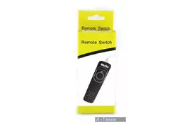 Пульт дистанционного управления Meike Canon RS-80N3 (SKWDC1-C3) - Фото