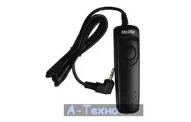 Пульт дистанционного управления Meike Nikon MC-30 (SKWDC1-N1) - Фото