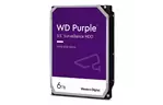 Жесткий диск 3.5'' 6TB WD (WD64PURZ)