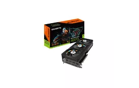 Видеокарта GIGABYTE GeForce RTX4070 12Gb GAMING OC (GV-N4070GAMING OC-12GD) - Фото