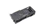 Видеокарта ASUS GeForce RTX4070 12Gb TUF OC GAMING (TUF-RTX4070-O12G-GAMING)