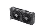 Видеокарта ASUS GeForce RTX4070 12Gb DUAL OC (DUAL-RTX4070-O12G)