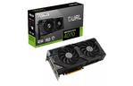 Видеокарта ASUS GeForce RTX4070 12Gb DUAL (DUAL-RTX4070-12G)