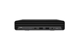 Комп'ютер HP Pro Mini 400 G9 / i3-12100T (6D3D3EA) - Фото
