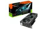 Gigabyte Видеокарта GeForce RTX 4070 12GB GDDR6X EAGLE OC