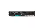 Gigabyte Видеокарта GeForce RTX 4070 12GB GDDR6X EAGLE OC