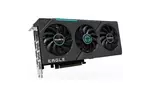 Gigabyte Видеокарта GeForce RTX 4070 12GB GDDR6X EAGLE OC