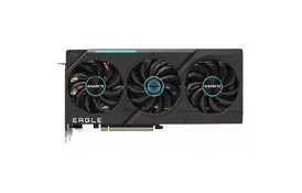 Gigabyte Відеокарта GeForce RTX 4070 12GB GDDR6X EAGLE OC - Фото