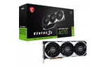 Видеокарта MSI GeForce RTX4070 12Gb VENTUS 3X OC (RTX 4070 VENTUS 3X 12G OC)