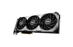 Видеокарта MSI GeForce RTX4070 12Gb VENTUS 3X OC (RTX 4070 VENTUS 3X 12G OC)