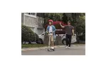 Электросамокат Segway Ninebot C10 White (AA.00.0011.56)