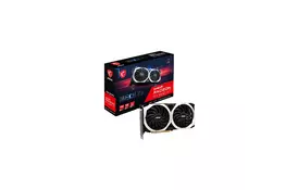 Відеокарта MSI Radeon RX 6650 XT 8Gb MECH 2X (RX 6650 XT MECH 2X 8G) - Фото