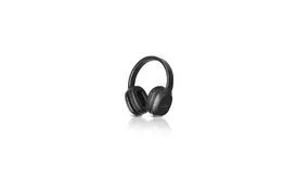 Навушники REAL-EL GD-820 Black - Фото