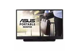Монитор ASUS MB165B - Фото
