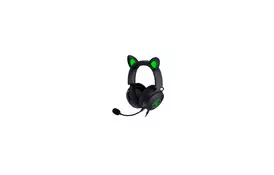Наушники Razer Kraken Kitty V2 PRO Black (RZ04-04510100-R3M1) - Фото