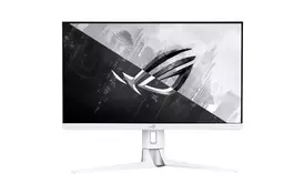 Монітор ASUS ROG Strix XG27AQ-W - Фото Монітор ASUS ROG Strix XG27AQ-W - Фото