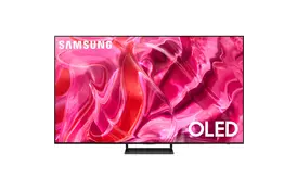 Телевізор Samsung QE65S90CAUXUA - Фото