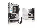 ASUS Материнская плата ROG STRIX B760-A GAMING WIFI s1700 B760 4xDDR5 M.2 HDMI DP Wi-Fi BT ATX