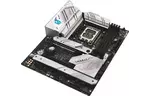 ASUS Материнская плата ROG STRIX B760-A GAMING WIFI s1700 B760 4xDDR5 M.2 HDMI DP Wi-Fi BT ATX