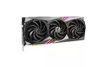 Видеокарта MSI GeForce RTX4070 12Gb GAMING X TRIO (RTX 4070 GAMING X TRIO 12G)