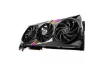 Видеокарта MSI GeForce RTX4070 12Gb GAMING X TRIO (RTX 4070 GAMING X TRIO 12G)