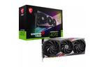 Видеокарта MSI GeForce RTX4070 12Gb GAMING X TRIO (RTX 4070 GAMING X TRIO 12G)