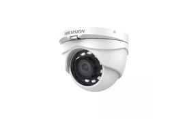 Камера відеоспостереження Hikvision DS-2CE56D0T-IRMF(С) (3.6) - Фото