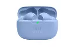 Наушники JBL Wave Beam TWS Blue (JBLWBEAMBLU)