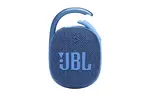 Акустическая система JBL Clip 4 Eco Blue (JBLCLIP4ECOBLU)