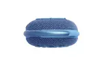 Акустическая система JBL Clip 4 Eco Blue (JBLCLIP4ECOBLU)