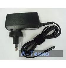 Блок питания для планшета PowerPlant Microsoft 220V 45W 12V 3.6A (5pin) (MI43ASPE)