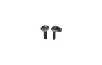 Наушники JBL Quantum TWS Black (JBLQUANTUMTWSBLK)