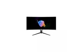 Монітор MSI MAG342CQPV - Фото