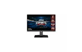 Монітор MSI Optix MAG274QRX - Фото